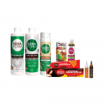 مجموعة (P.4) لإصلاح الشعر الضعيف