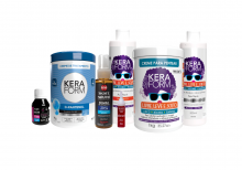 مجموعة (P.3) للجمال