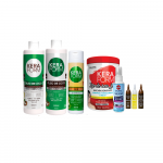 مجموعة (P.5) لإصلاح الشعر الناعم 