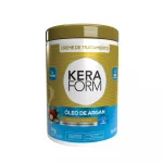 ماسك معالج بزيت الأرغان