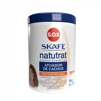 كريم المنشّط