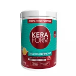 كريم تصفيف الكيرلي المثالي