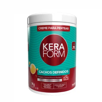 كريم تصفيف الكيرلي المثالي