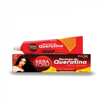 كريم الكيراتين المكثف