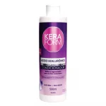 بلسم الهيالورونيك افضل بلسم للشعر الجاف Keraform