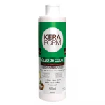 شامبو زيت جوز الهند