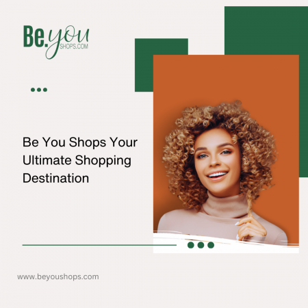 be you shops store