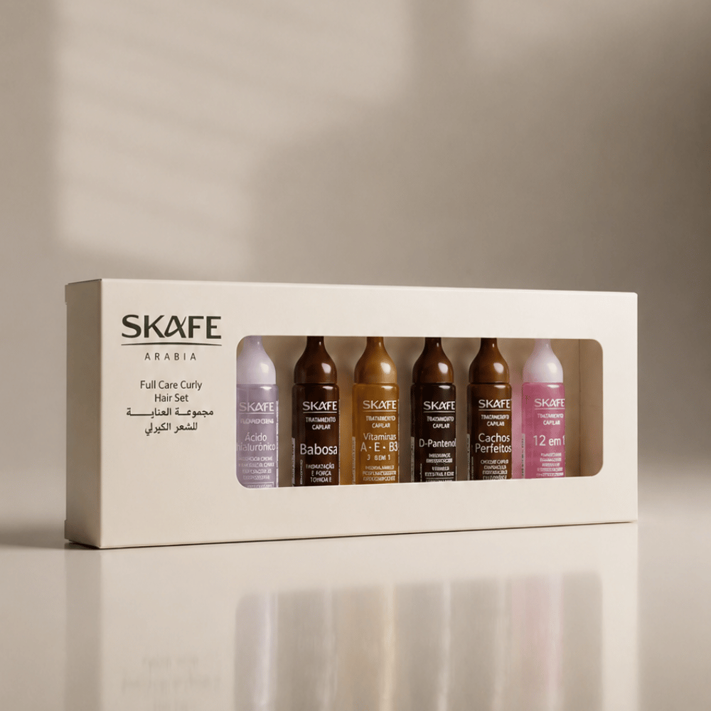 Deep Moisturizing set (1)